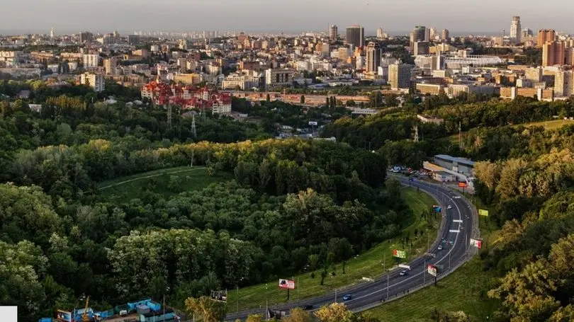 На Протасовому Яру за 2,1 млн встановлять новий світлофор