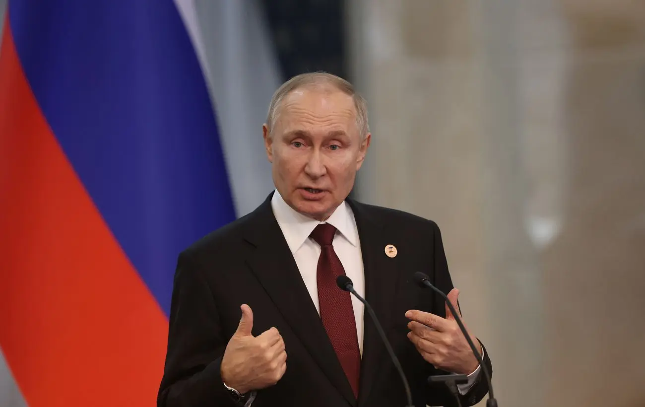 Путін готує атаки, але це ще не "помста"? Що задумав диктатор і навіщо збирає Радбез