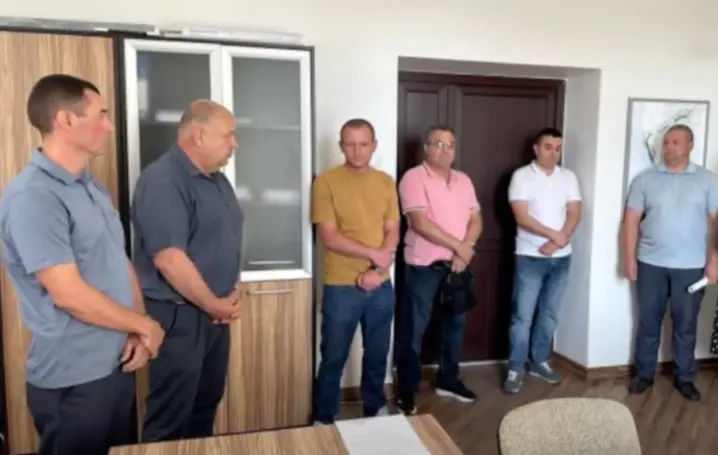 Зміна керівника: в «Чернівцікомунтранс» з’явився новий очільник