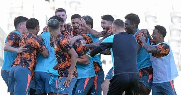 «Шахтар» за крок від дуелі з «Бешикташем»: анонс матчу-відповіді Ліги Європи проти «Ільвеса»