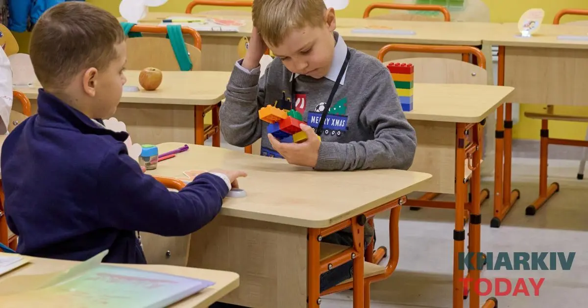 На початку наступного року у Харкові відкриють ще три підземні школи