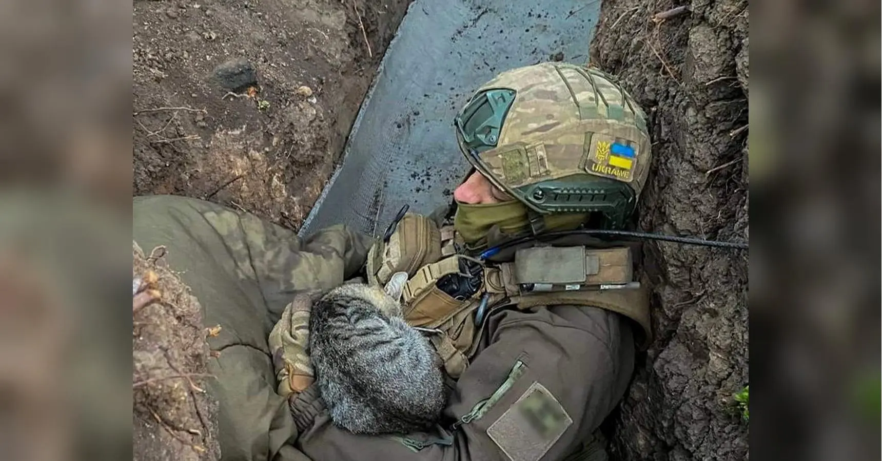 Кількість СЗЧшників вже дорівнює кількості тих, хто лишається у строю: військовий про те, чому час грає проти України