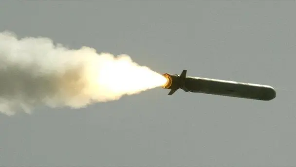 Якби Україна отримала ракети Tomahawk: у ГУР заявили про труднощі