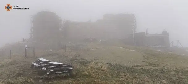 В Україні вдарили перші морози: де найхолодніше 18 вересня
