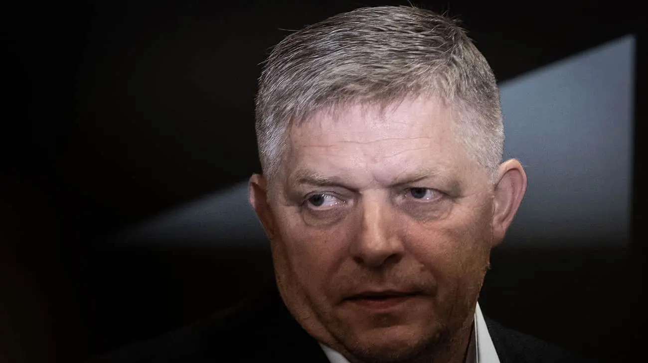 Фіцо написав листа фон дер Ляєн з критикою газових планів ЄС і проханням відкласти санкції