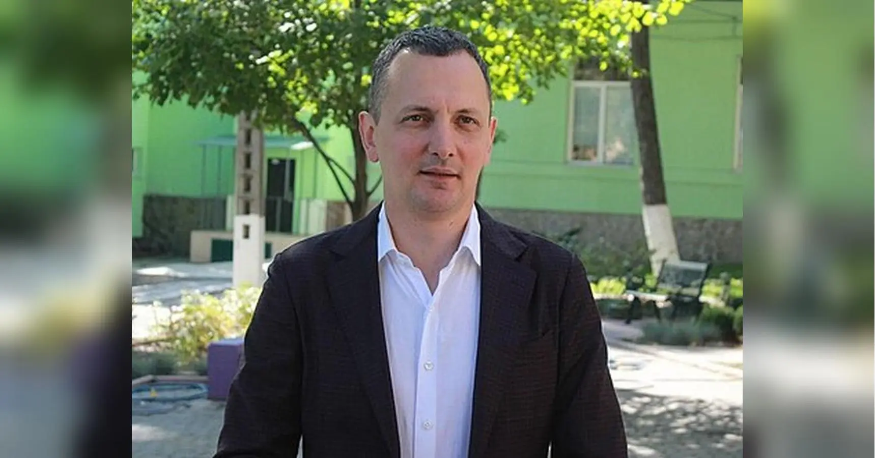 «Вікіпедія» оновила дані про ключового координатора «Великого будівництва» Юрія Голика: про що йдеться