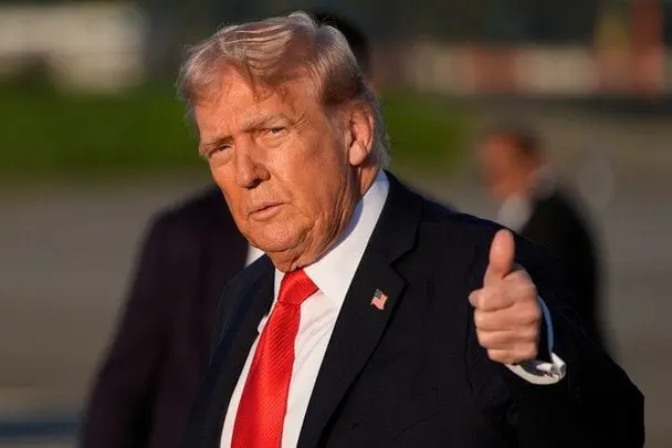 Чого Трамп не розуміє про війну в Україні: відповідь експерта