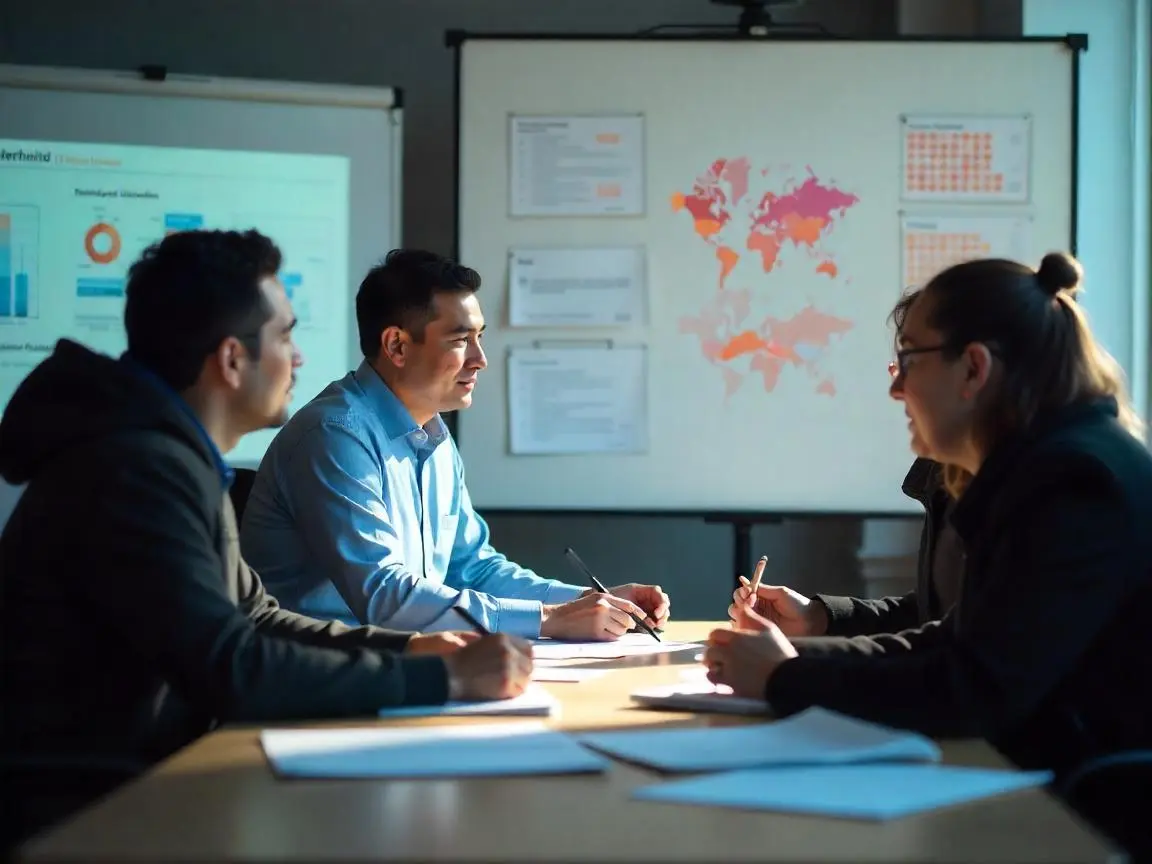 Дослідження IT Research Ukraine 2025 триває
