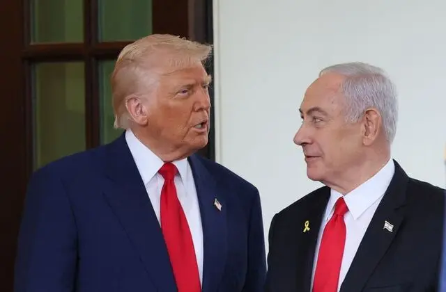 ЗМІ: Трамп сказав прем'єру Ізраїлю, що не хоче воєнних дій проти Ірану