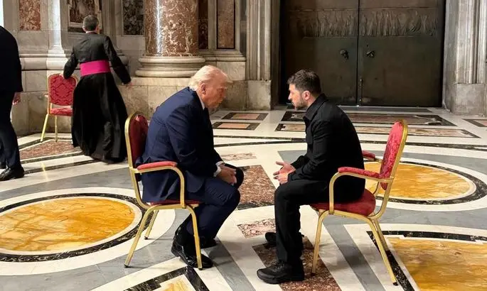 Зеленский планирует встретиться с Трампом. Когда это может случиться?