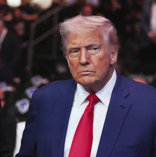 Протести у Лос-Анджелесі: Трамп пояснив, чому ввів Нацгвардію