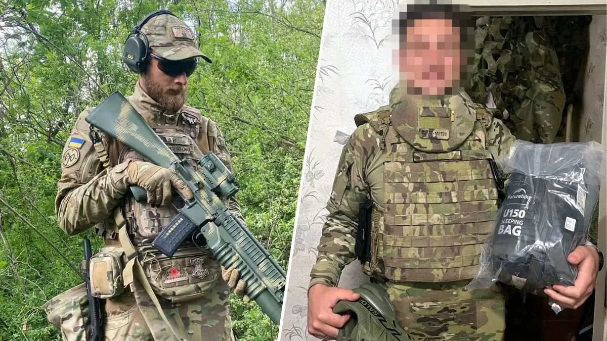 Посилили балістичний захист: як "Інтерпайп" підтримує мобілізованих співробітників