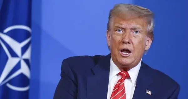 Дональд Трамп хоче особисто ухвалити рішення щодо санкцій проти Росії