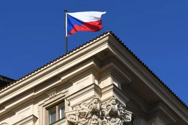 Уряд Чехії звинуватив Китай у кібератаці на МЗС
