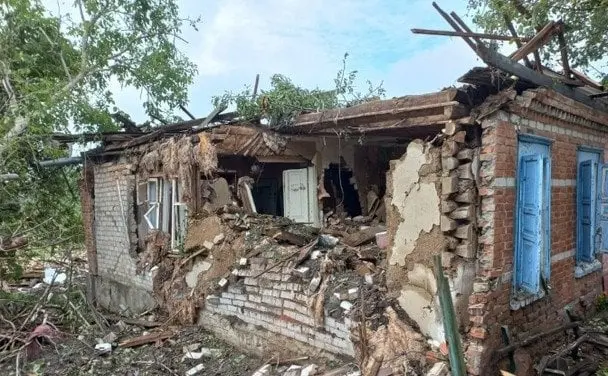 єВідновлення: як отримати компенсацію за зруйноване житло