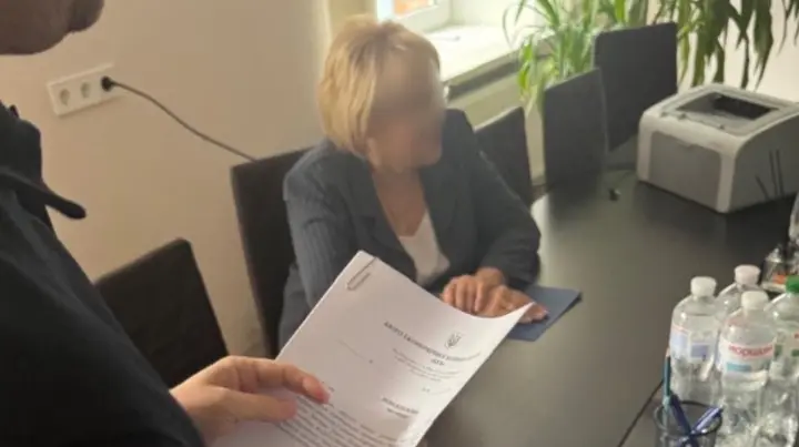 Виконавець оборонного замовлення ухилився від 325 мільйонів гривень ПДВ
