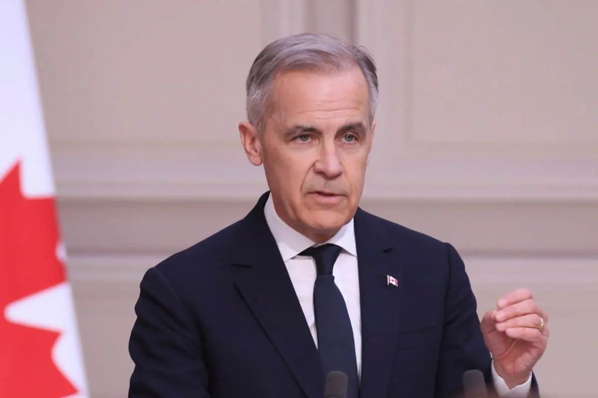 Прем’єр Канади не виключив відправку військових в Україну як частину гарантій безпеки