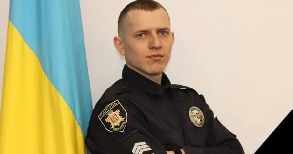 У ДТП на Івано-Франківщині загинув 27-річний патрульний поліцейський з Чернівців