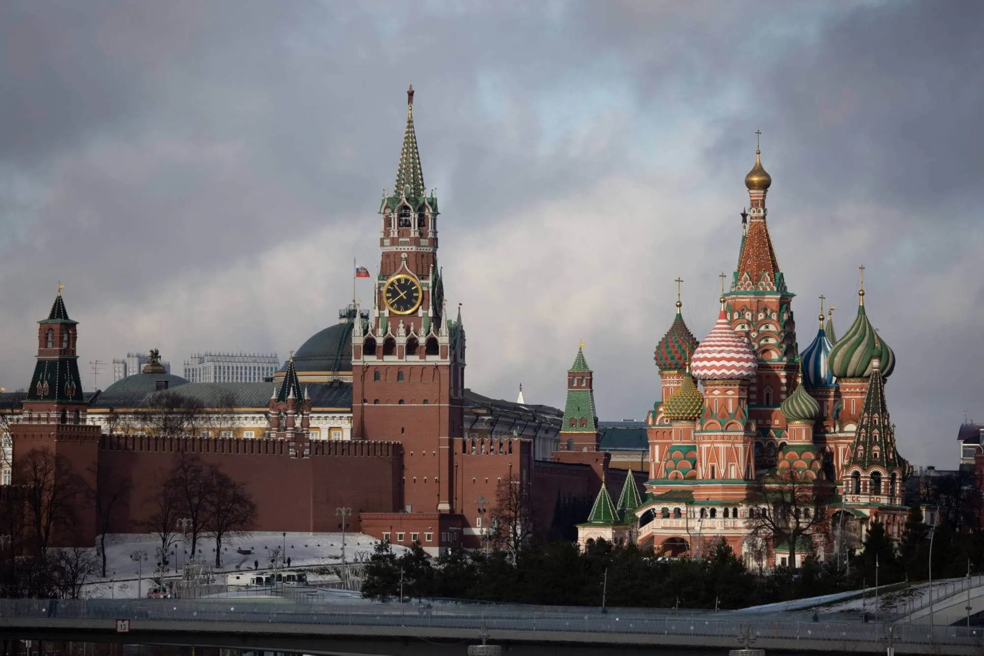 ЗМІ: у Трампа розпустили групу, що займалася стратегіями тиску на Росію