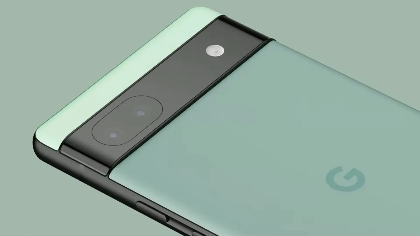 Google обмежить ємність батареї Pixel 6a через ризик перегріву