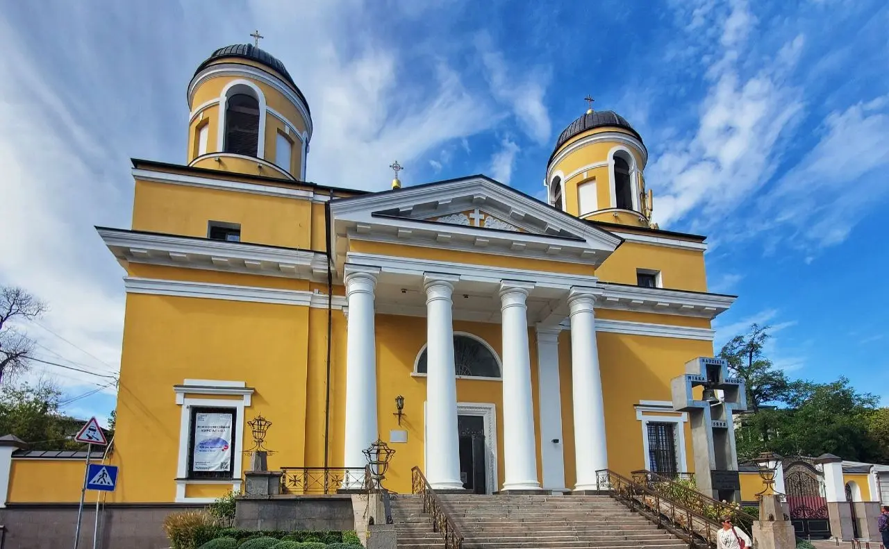 У Києві розпочалася перевірка об’єктів культурної спадщини, що знаходяться в оренді