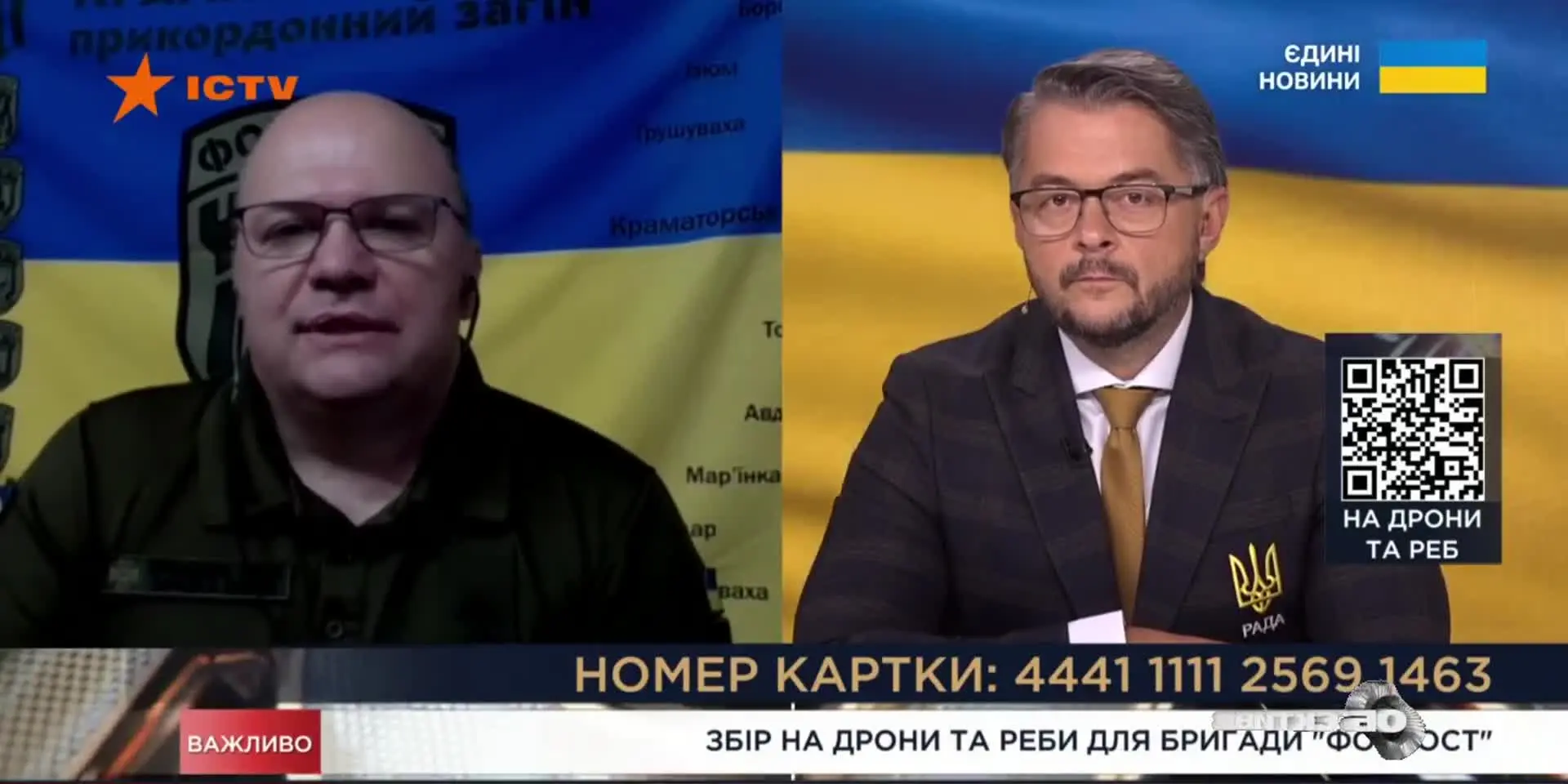 Воїн: більшість полонених на півночі від Харкова – колишні в’язні