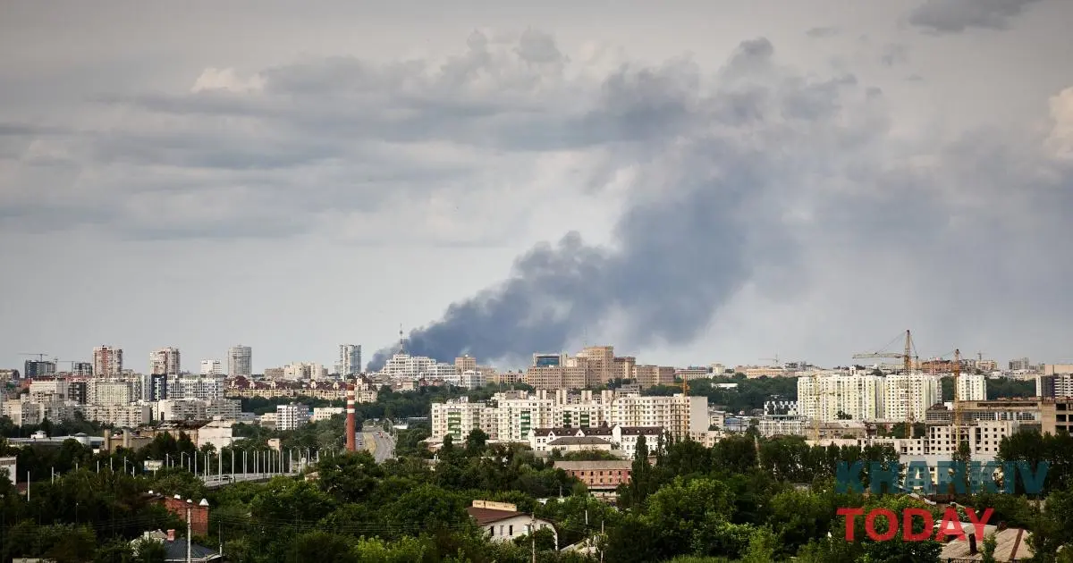 "Очікуємо знову масованих обстрілів" — Олег Синєгубов