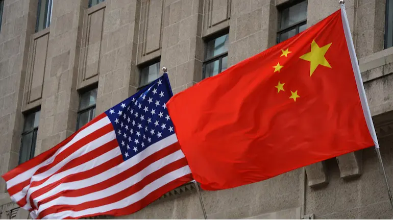 Китай залишив США без ключових матеріалів для ракет і винищувачів