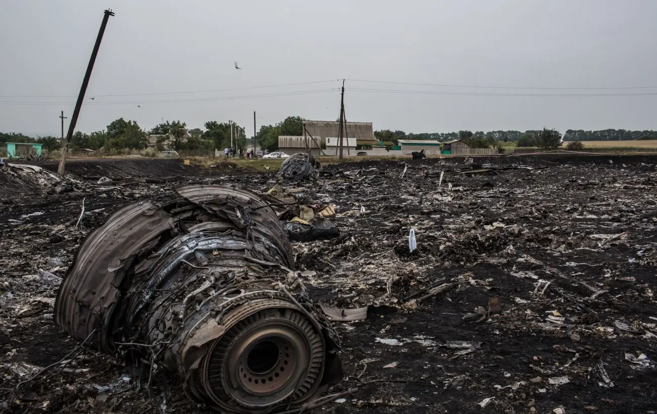 В Росії цинічно відреагували на рішення ЄСПЛ щодо MH17