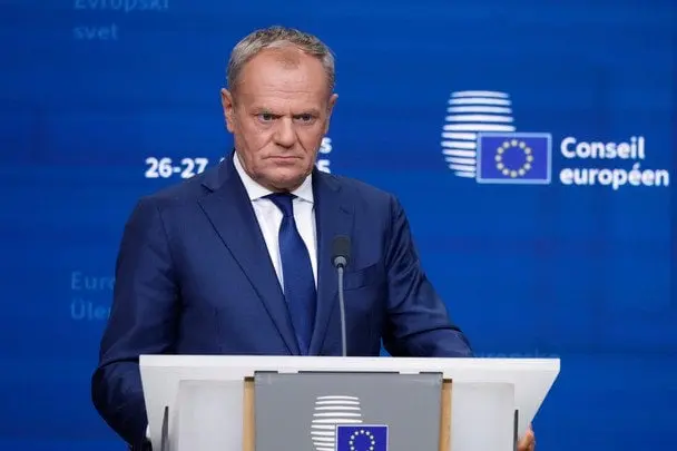 Польща готується до найгіршого: Туск попередив про загрозу з боку РФ