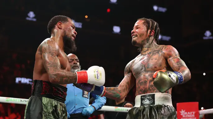 WBA може відібрати у Джервонти чемпіонський пояс через його бій з Полом