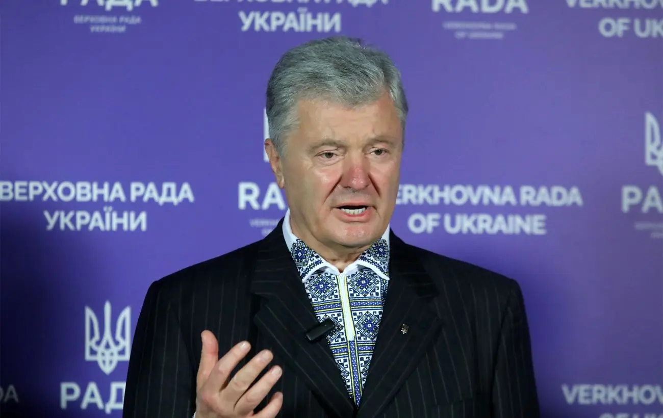 Порошенку не довіряють 8 з 10 українців, - опитування