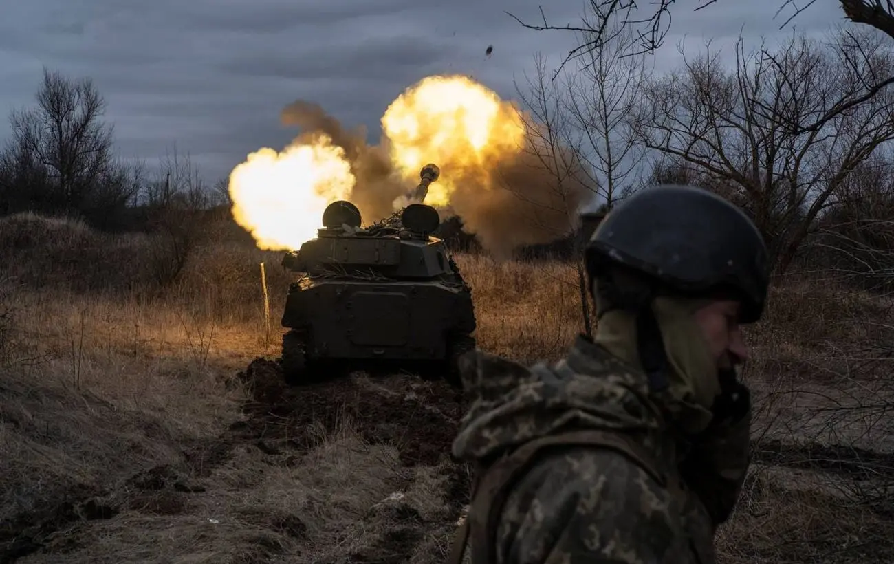 Росіяни атакують на 11 напрямках: Генштаб розповів, де досі тривають бої