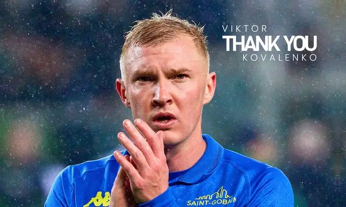 Снова без клуба. Украинский хавбек покинул Эмполи