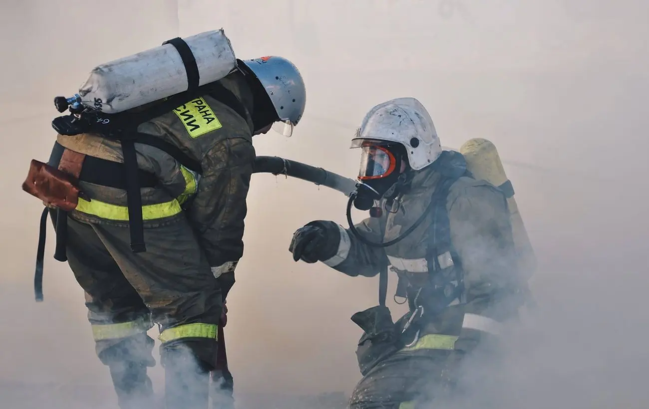 Українські воїни вдарили по заводу під Москвою, де виробляють бойові частини для "Шахедів"
