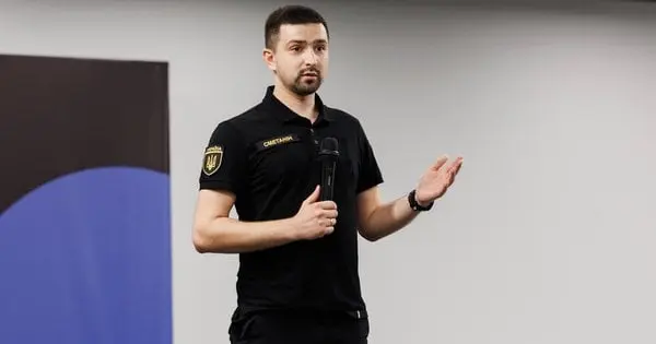 Герман Сметанін вдруге став керівником «Укроборонпрому»