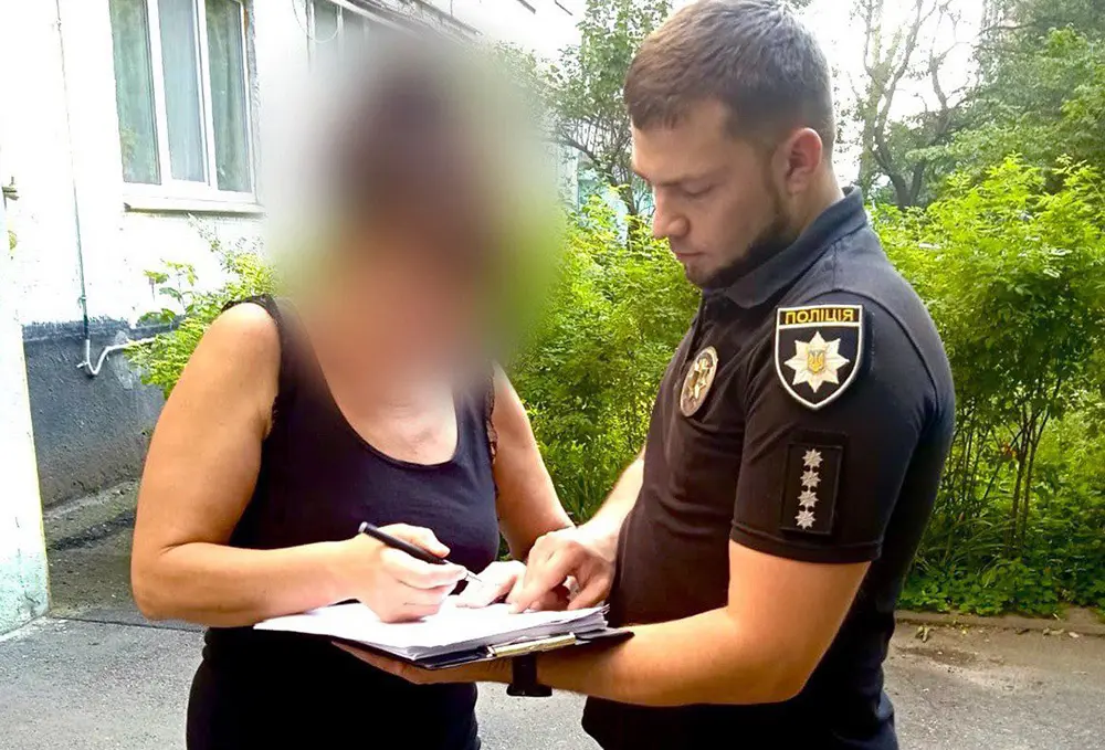Кому війна, а кому… На Харківщині відмивали гроші, призначені на відновлення (фото)