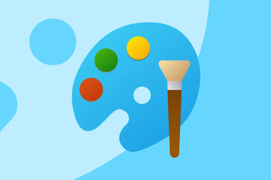 Microsoft Paint отримує файли проектів, подібні до Photoshop