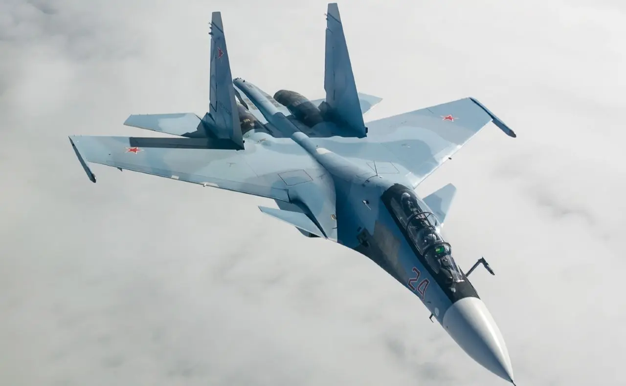Українські військові атакували російський аеродром «Маріновка»: два Су-34 знищили, ще два — пошкодили