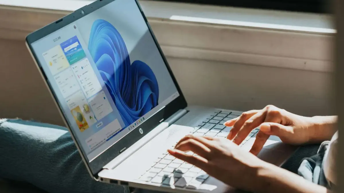 Windows 11 дозволить переміщувати індикатори гучності та яскравості на екрані