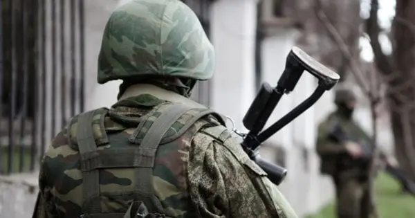ГУР зафіксувала акти канібалізму серед росіян на фронті