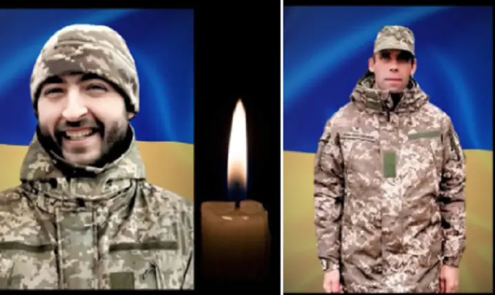 Буковина проводить у останній шлях двох відважних Героїв