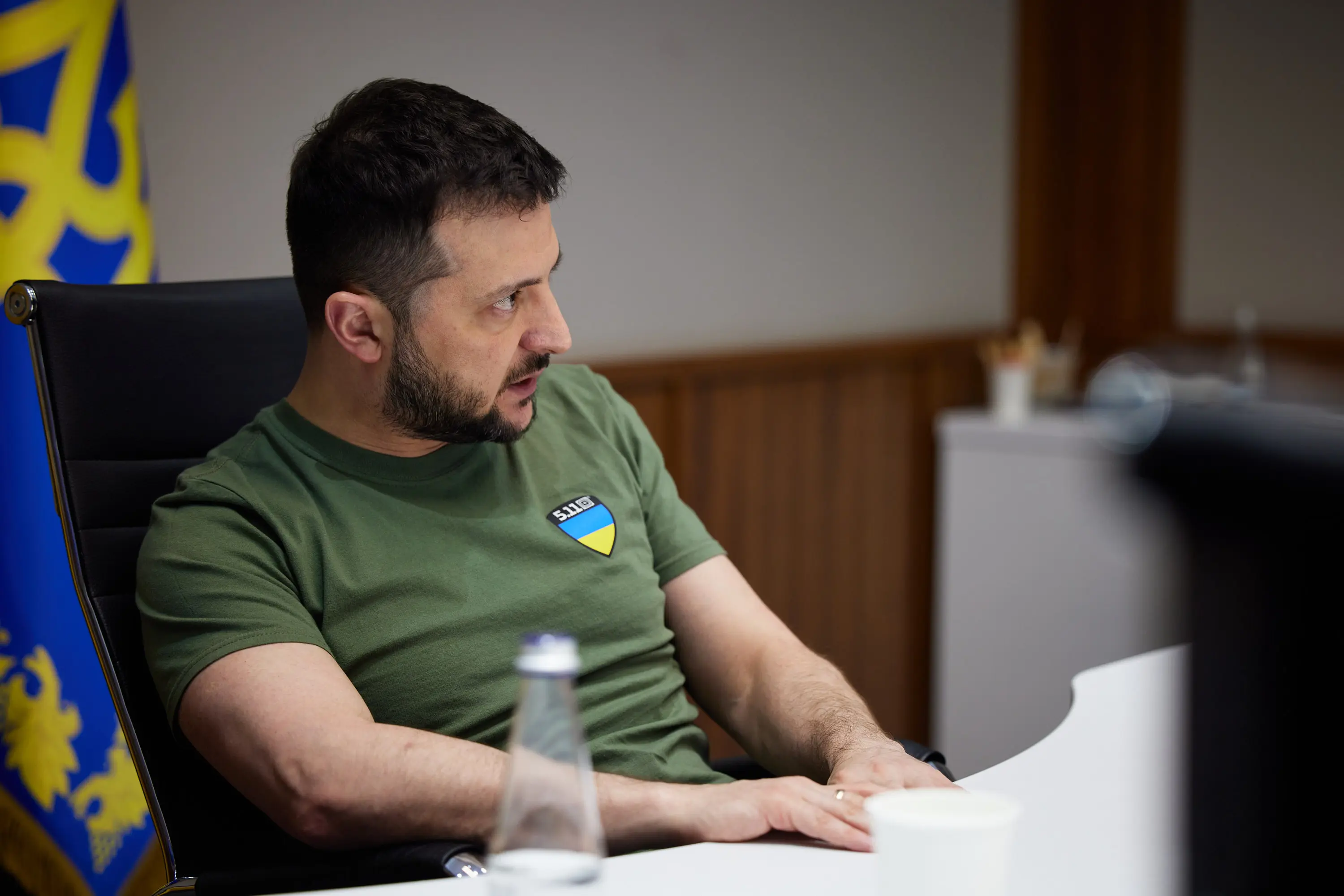 Зеленский о новом "наступлении" оккупантов: Россияне, мягко говоря, не так уж успешны