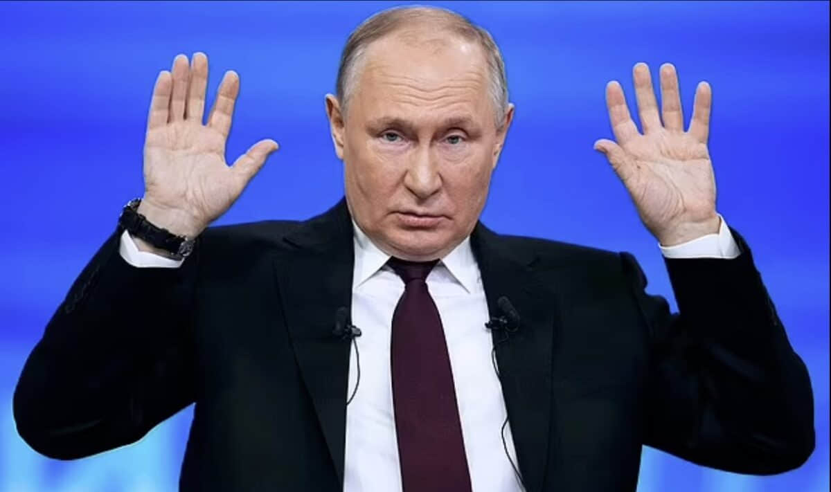 У Литві впевнені: якби Росія хотіла припинити війну - Путін приїхав би в Туреччину