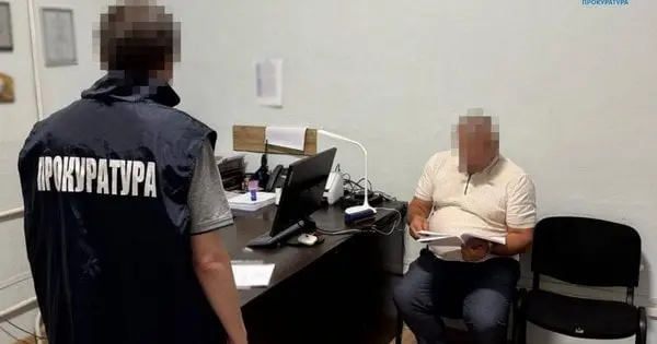 Збитки від незаконних рубок у Рава-Руському лісгоспі зросли до 42 млн грн