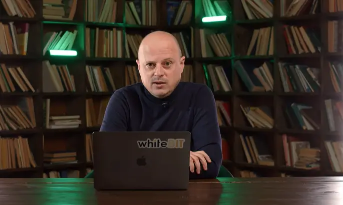 Вацко: За что мне извиняться перед Вернидубом? За то, что я оперирую фактами?