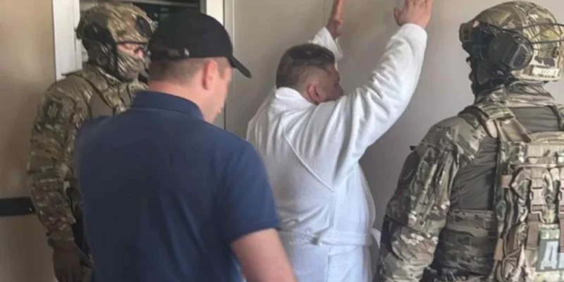 Колишніх чиновників Держпродспоживслужби Вінниччини підозрюють у
