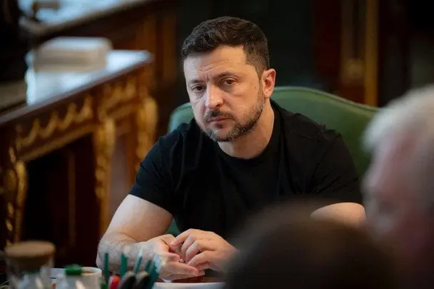 Цинічний удар РФ по мирних містах: Зеленський звернувся до українців та світу