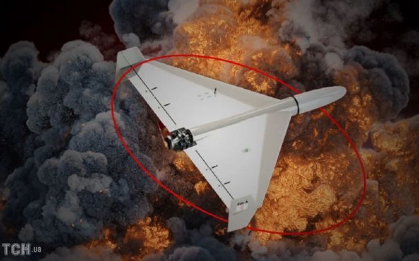 "Шахеди" стали ще небезпечнішими: як Росія модернізувала дрони