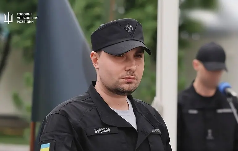 Буданов: надмірна цікавість до війни може коштувати життя військовим